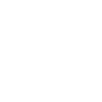 white shaking hands icon