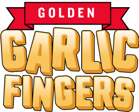 golden garlic fingers