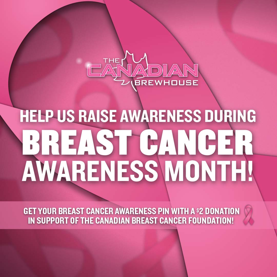Cancer month breast awareness Why October