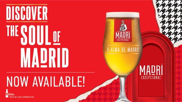 Discover the Soul of Madrid - Madri Excepcional Now Available