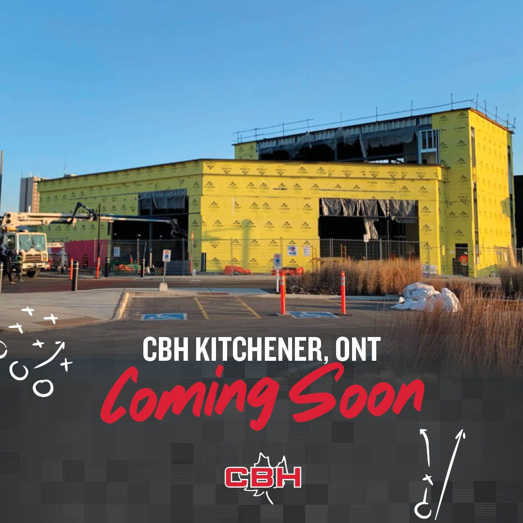 Join The Team The Canadian Brewhouse Coming Soon Kitchener
